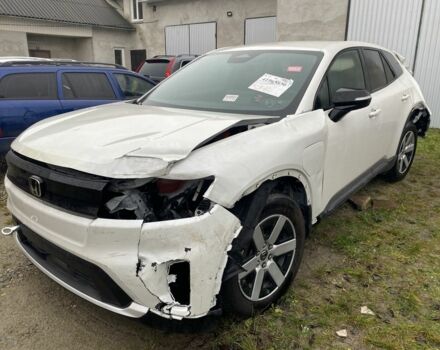 Белый Хонда Другая, объемом двигателя 0 л и пробегом 18 тыс. км за 13000 $, фото 2 на Automoto.ua