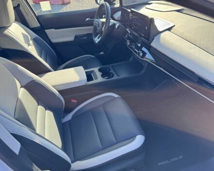 Белый Хонда Другая, объемом двигателя 0 л и пробегом 12 тыс. км за 28500 $, фото 9 на Automoto.ua