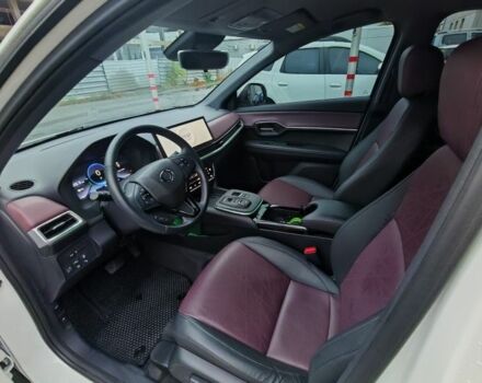 Белый Хонда Другая, объемом двигателя 0 л и пробегом 17 тыс. км за 438 $, фото 6 на Automoto.ua