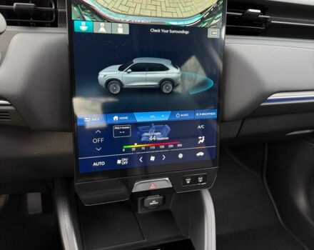 Белый Хонда Другая, объемом двигателя 0 л и пробегом 1 тыс. км за 18500 $, фото 13 на Automoto.ua