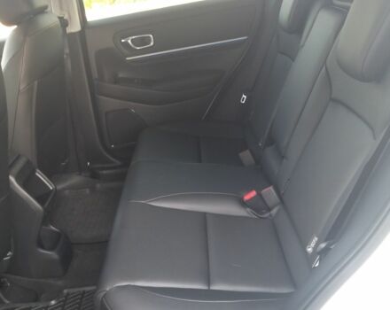 Белый Хонда Другая, объемом двигателя 0 л и пробегом 10 тыс. км за 20200 $, фото 7 на Automoto.ua