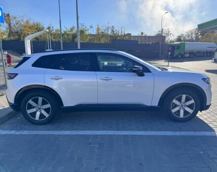 Белый Хонда Другая, объемом двигателя 0 л и пробегом 12 тыс. км за 28500 $, фото 5 на Automoto.ua