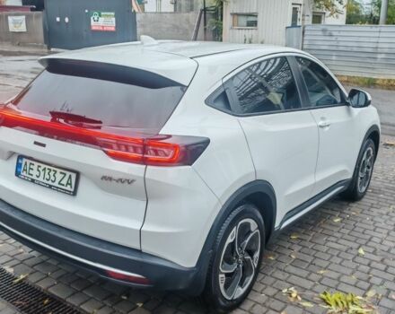 Белый Хонда Другая, объемом двигателя 0 л и пробегом 17 тыс. км за 438 $, фото 2 на Automoto.ua