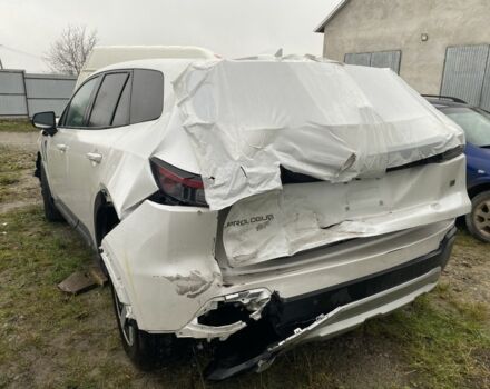 Белый Хонда Другая, объемом двигателя 0 л и пробегом 18 тыс. км за 13000 $, фото 4 на Automoto.ua