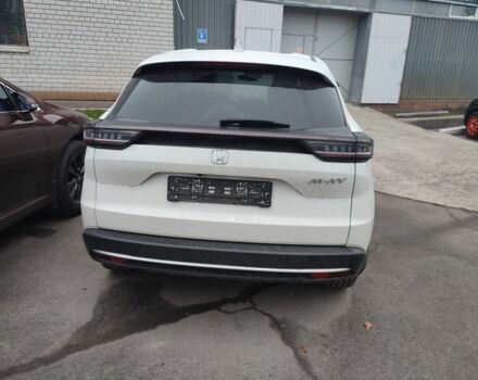 Белый Хонда Другая, объемом двигателя 1 л и пробегом 40 тыс. км за 12300 $, фото 3 на Automoto.ua