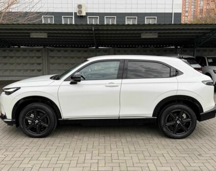 Белый Хонда Другая, объемом двигателя 0 л и пробегом 1 тыс. км за 18500 $, фото 2 на Automoto.ua