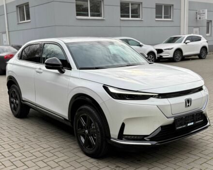 Белый Хонда Другая, объемом двигателя 0 л и пробегом 1 тыс. км за 18500 $, фото 7 на Automoto.ua