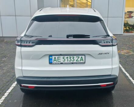 Белый Хонда Другая, объемом двигателя 0 л и пробегом 17 тыс. км за 438 $, фото 3 на Automoto.ua