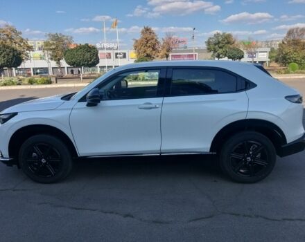 Белый Хонда Другая, объемом двигателя 0 л и пробегом 10 тыс. км за 20200 $, фото 4 на Automoto.ua