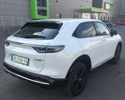 Белый Хонда Другая, объемом двигателя 0 л и пробегом 10 тыс. км за 20200 $, фото 2 на Automoto.ua