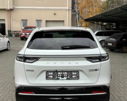 Белый Хонда Другая, объемом двигателя 0 л и пробегом 1 тыс. км за 18500 $, фото 4 на Automoto.ua