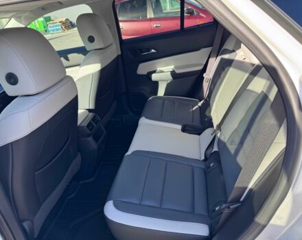 Белый Хонда Другая, объемом двигателя 0 л и пробегом 12 тыс. км за 28500 $, фото 11 на Automoto.ua