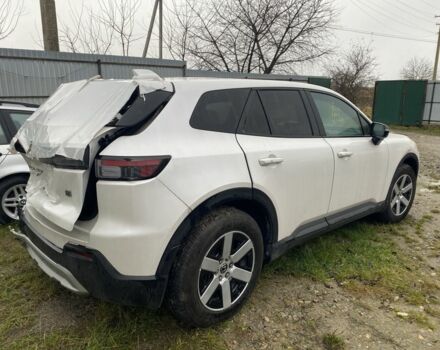 Белый Хонда Другая, объемом двигателя 0 л и пробегом 18 тыс. км за 13000 $, фото 5 на Automoto.ua