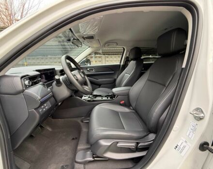 Белый Хонда Другая, объемом двигателя 0 л и пробегом 1 тыс. км за 18500 $, фото 9 на Automoto.ua