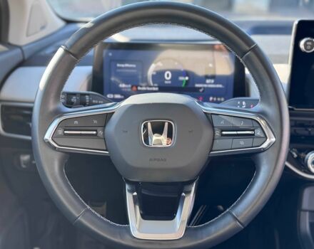 Белый Хонда Другая, объемом двигателя 0 л и пробегом 12 тыс. км за 28500 $, фото 12 на Automoto.ua