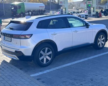 Белый Хонда Другая, объемом двигателя 0 л и пробегом 12 тыс. км за 28500 $, фото 4 на Automoto.ua