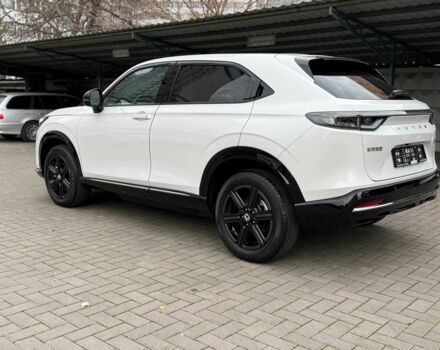 Белый Хонда Другая, объемом двигателя 0 л и пробегом 1 тыс. км за 18500 $, фото 3 на Automoto.ua