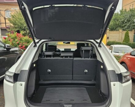 Білий Хонда Інша, об'ємом двигуна 0 л та пробігом 1 тис. км за 22000 $, фото 7 на Automoto.ua