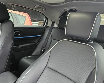 Білий Хонда Інша, об'ємом двигуна 0 л та пробігом 1 тис. км за 22000 $, фото 5 на Automoto.ua