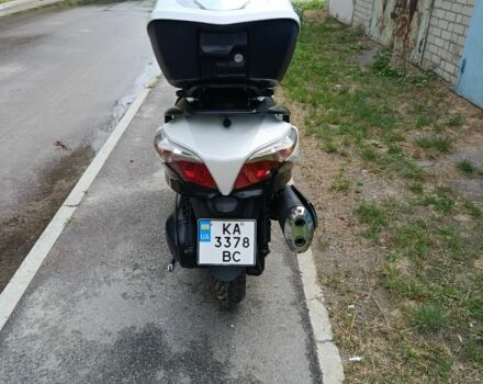 Білий Хонда Інша, об'ємом двигуна 0.4 л та пробігом 57 тис. км за 3144 $, фото 4 на Automoto.ua