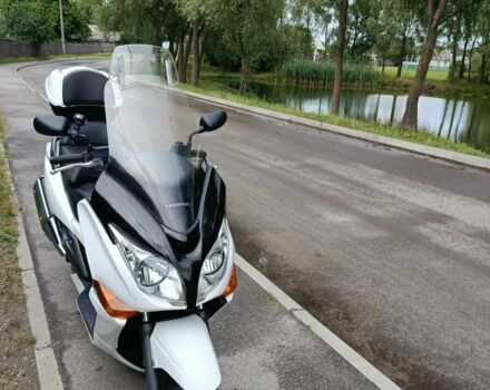 Білий Хонда Інша, об'ємом двигуна 0.4 л та пробігом 57 тис. км за 3144 $, фото 3 на Automoto.ua