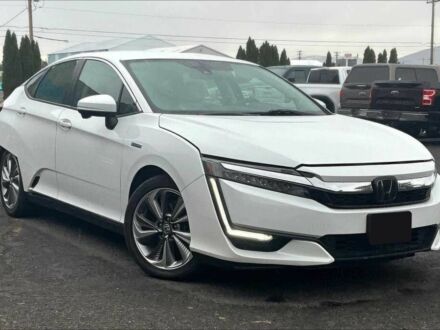 Белый Хонда Другая, объемом двигателя 1.5 л и пробегом 38 тыс. км за 10200 $, фото 1 на Automoto.ua