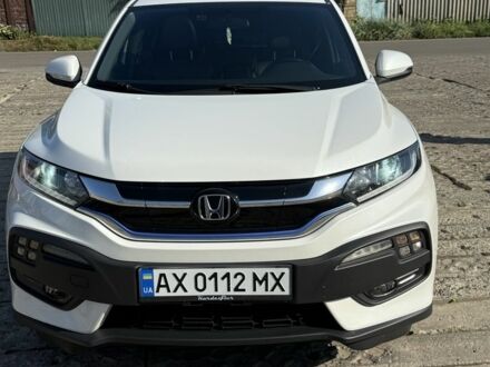 Хонда Інша 2019 у Харкові на Automoto.ua Білий Хонда Інша, об'ємом двигуна 0 л та пробігом 87 тис. км за 16000 $, фото 1 на Automoto.ua