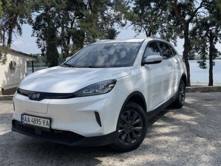 Хонда Другая 2020 в Киеве на Automoto.ua Белый Хонда Другая, объемом двигателя 6 л и пробегом 29 тыс. км за 22000 $, фото 1 на Automoto.ua