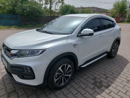 Хонда Другая 2020 в Кривом Роге на Automoto.ua Белый Хонда Другая, объемом двигателя 0 л и пробегом 60 тыс. км за 16000 $, фото 1 на Automoto.ua