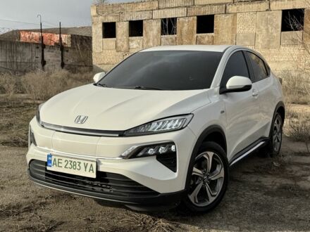 Хонда Другая 2021 в Кривом Роге на Automoto.ua Белый Хонда Другая, объемом двигателя 0 л и пробегом 60 тыс. км за 16500 $, фото 1 на Automoto.ua
