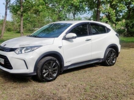 Хонда Другая 2021 в Кривом Роге на Automoto.ua Белый Хонда Другая, объемом двигателя 0 л и пробегом 12 тыс. км за 18500 $, фото 1 на Automoto.ua