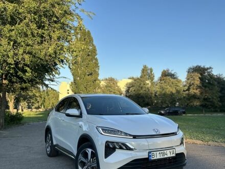 Хонда Другая 2021 в Кременчуге на Automoto.ua Белый Хонда Другая, объемом двигателя 0 л и пробегом 40 тыс. км за 17200 $, фото 1 на Automoto.ua