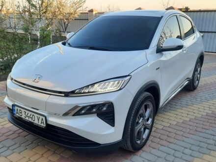Хонда Інша 2021 у Вінниці на Automoto.ua Білий Хонда Інша, об'ємом двигуна 0 л та пробігом 12 тис. км за 18300 $, фото 1 на Automoto.ua