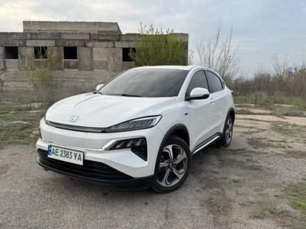 Хонда Інша 2021 у Кривому Розі на Automoto.ua Білий Хонда Інша, об'ємом двигуна 0 л та пробігом 85 тис. км за 15400 $, фото 1 на Automoto.ua