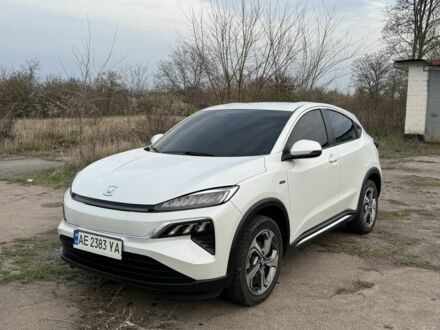 Хонда Другая 2021 в Кривом Роге на Automoto.ua Белый Хонда Другая, объемом двигателя 0 л и пробегом 67 тыс. км за 15900 $, фото 1 на Automoto.ua