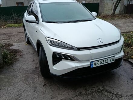 Белый Хонда Другая, объемом двигателя 0 л и пробегом 60 тыс. км за 17200 $, фото 1 на Automoto.ua