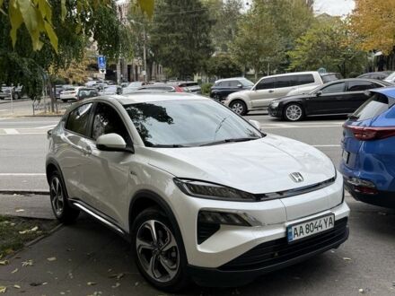 Хонда Інша 2022 у Києві на Automoto.ua Білий Хонда Інша, об'ємом двигуна 0 л та пробігом 84 тис. км за 13500 $, фото 1 на Automoto.ua