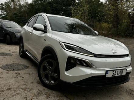 Хонда Інша 2022 у Києві на Automoto.ua Білий Хонда Інша, об'ємом двигуна 0 л та пробігом 80 тис. км за 16000 $, фото 1 на Automoto.ua