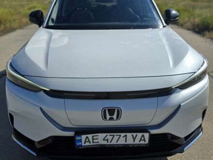 Хонда Другая 2022 в Александрие на Automoto.ua Белый Хонда Другая, объемом двигателя 0 л и пробегом 41 тыс. км за 19500 $, фото 1 на Automoto.ua