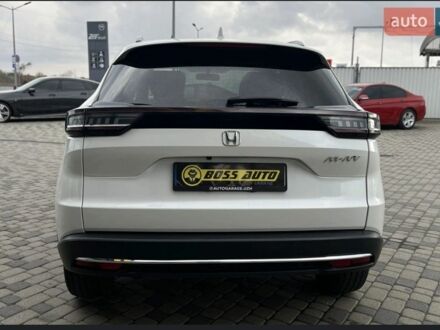 Хонда Другая 2022 в Ужгороде на Automoto.ua Белый Хонда Другая, объемом двигателя 0 л и пробегом 32 тыс. км за 17100 $, фото 1 на Automoto.ua