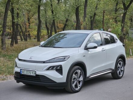 Хонда Інша 2022 у Дніпро (Дніпропетровську) на Automoto.ua Білий Хонда Інша, об'ємом двигуна 0 л та пробігом 40 тис. км за 17000 $, фото 1 на Automoto.ua
