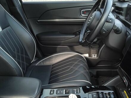 Белый Хонда Другая, объемом двигателя 0 л и пробегом 65 тыс. км за 21000 $, фото 1 на Automoto.ua