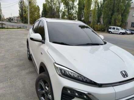 Белый Хонда Другая, объемом двигателя 0 л и пробегом 42 тыс. км за 18000 $, фото 1 на Automoto.ua