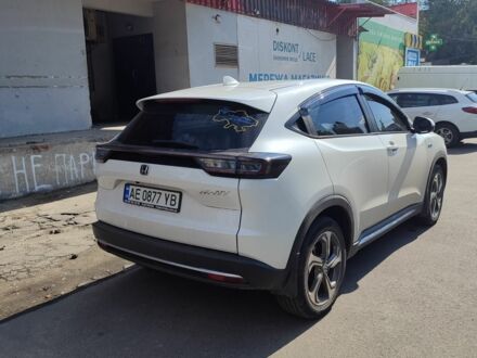 Хонда Інша 2022 у Павлограде на Automoto.ua Білий Хонда Інша, об'ємом двигуна 0 л та пробігом 32 тис. км за 17000 $, фото 1 на Automoto.ua