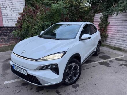 Хонда Другая 2023 в Чернигове на Automoto.ua Белый Хонда Другая, объемом двигателя 0 л и пробегом 21 тыс. км за 18800 $, фото 1 на Automoto.ua