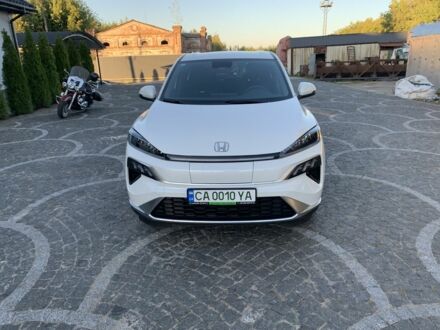 Білий Хонда Інша, об'ємом двигуна 0 л та пробігом 18 тис. км за 18700 $, фото 1 на Automoto.ua