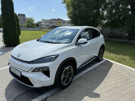 Хонда Інша 2023 у Києві на Automoto.ua Білий Хонда Інша, об'ємом двигуна 0 л та пробігом 20 тис. км за 17000 $, фото 1 на Automoto.ua