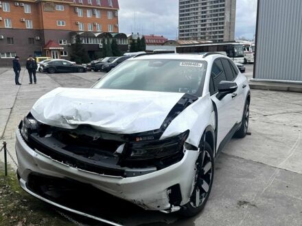 Білий Хонда Інша, об'ємом двигуна 0 л та пробігом 9 тис. км за 21000 $, фото 1 на Automoto.ua