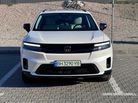 Белый Хонда Другая, объемом двигателя 0 л и пробегом 12 тыс. км за 28500 $, фото 1 на Automoto.ua