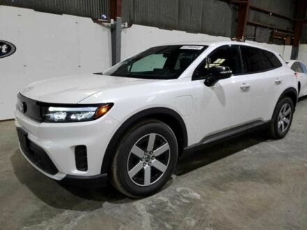 Хонда Другая 2024 в Киеве на Automoto.ua Белый Хонда Другая, объемом двигателя 0 л и пробегом 1 тыс. км за 10200 $, фото 1 на Automoto.ua